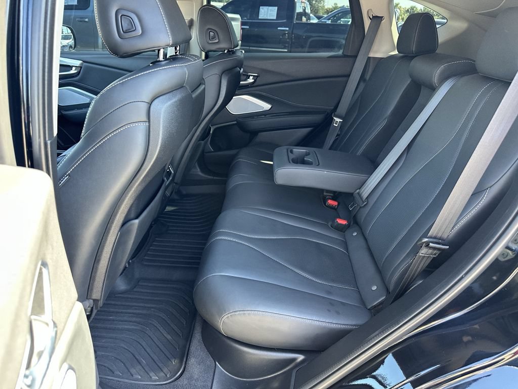 Used 2022 Acura RDX FWD w/ Technology Package image 20