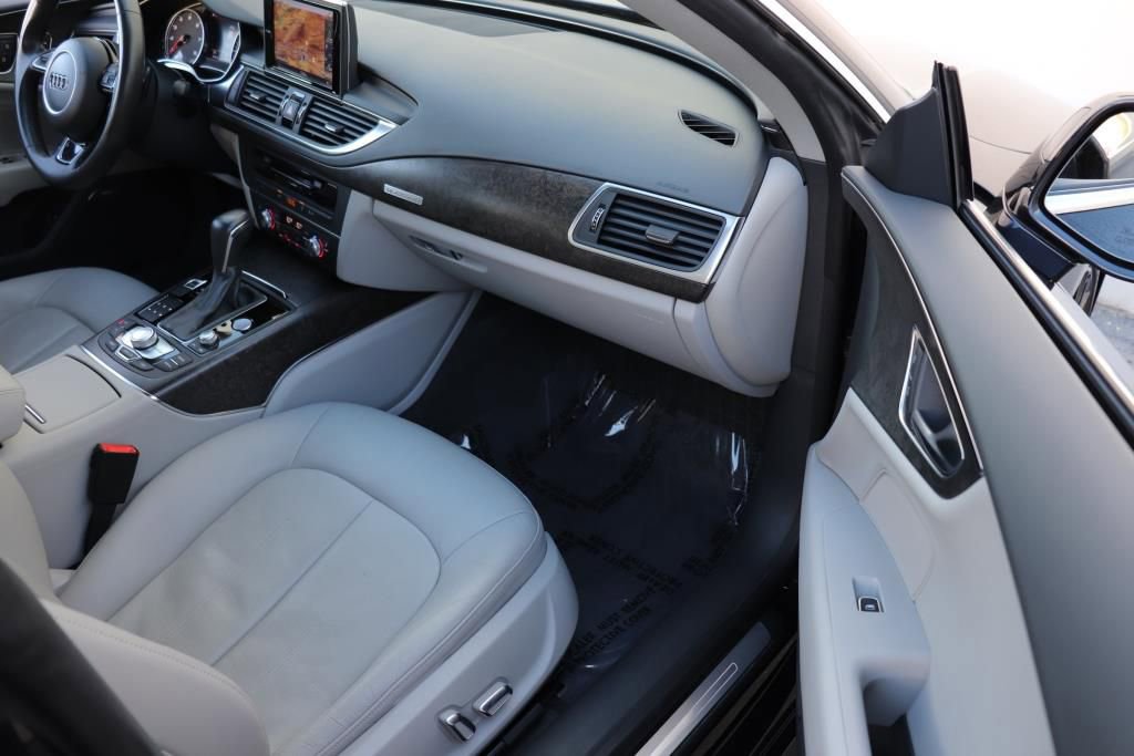 Used 2018 Audi A7 3.0T Premium Plus image 29