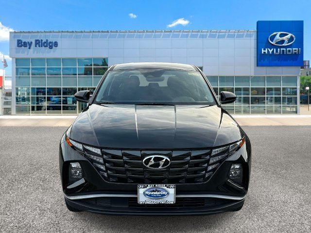 Used 2024 Hyundai Tucson SE AWD/4WD image 11