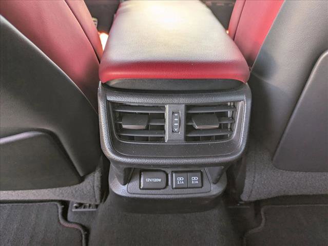 Used 2019 Lexus ES 350 F Sport FWD image 17