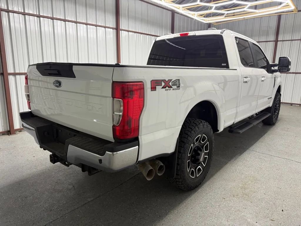 Used 2020 Ford F250 XL w/ Power Equipment Group image 6