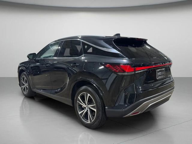 Used 2025 Lexus RX 350 Premium w/ Convenience Package image 6