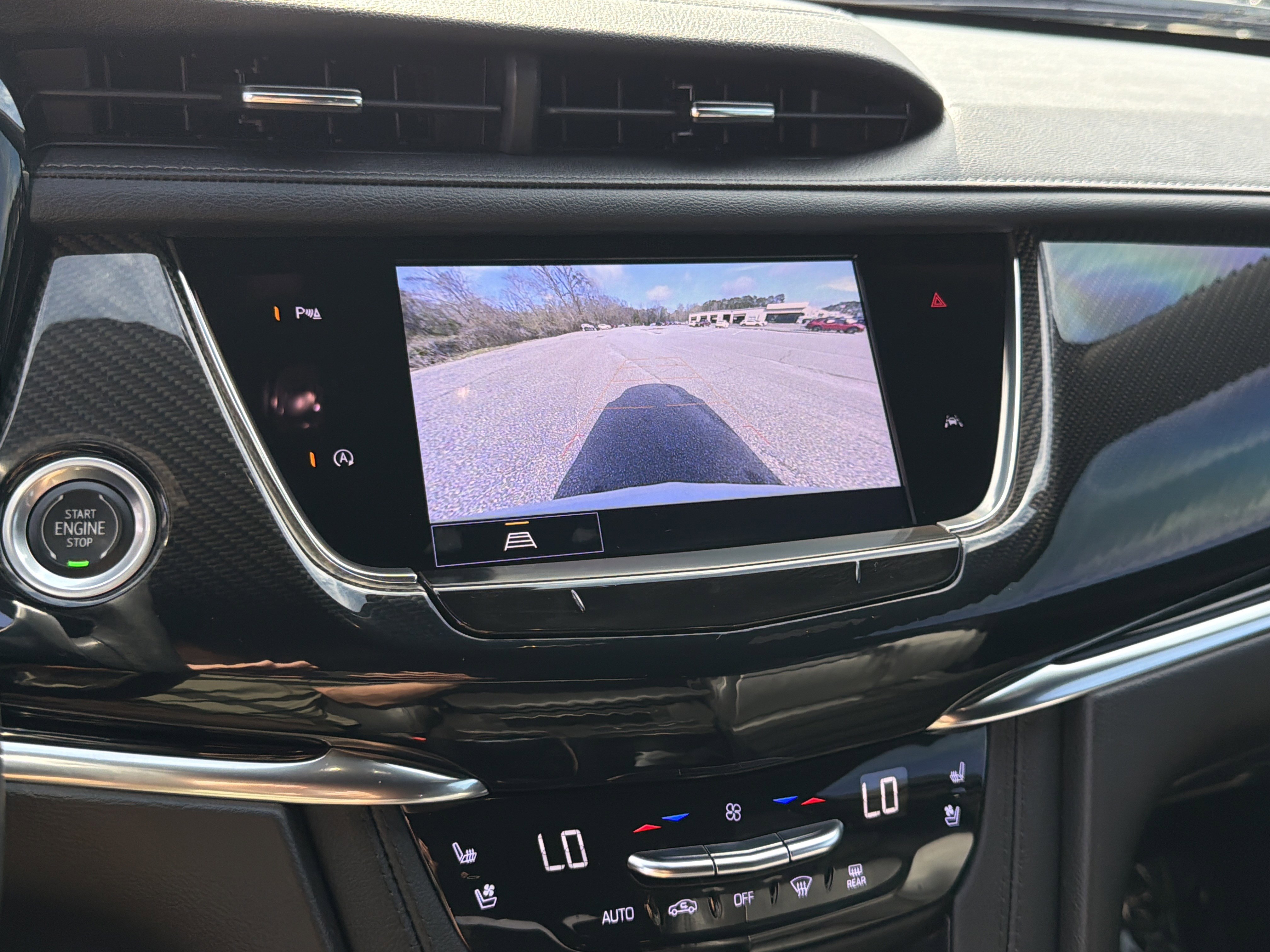 Used 2023 Cadillac XT6 Sport image 33