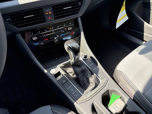 New 2026 Volkswagen Jetta SE FWD image 12