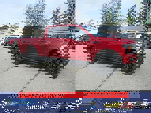 Used 2018 Ford F150 XLT w/ Equipment Group 302A Luxury image 3