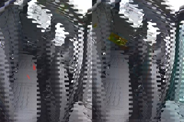 New 2025 Kia K4 EX image 13