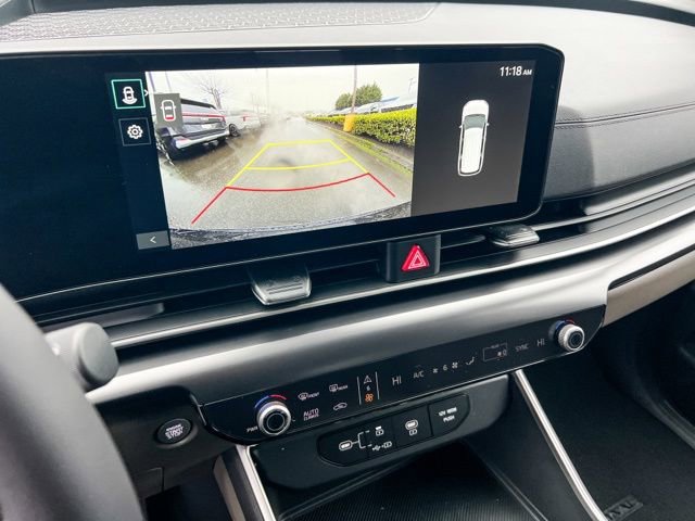 New 2026 Kia Carnival image 23