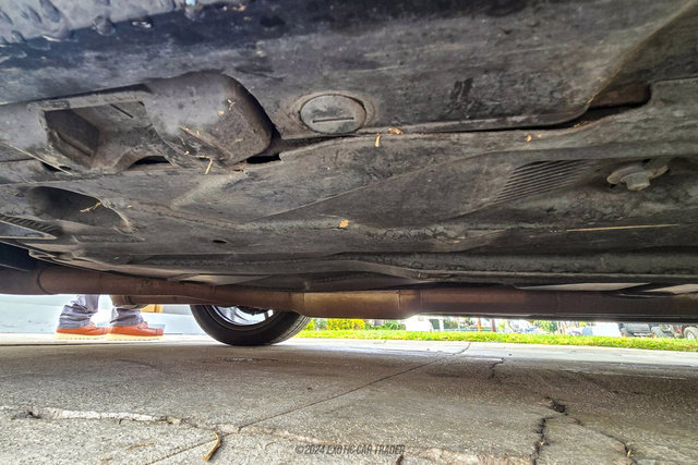 Used 2013 Mercedes-Benz C 63 AMG Sedan image 82