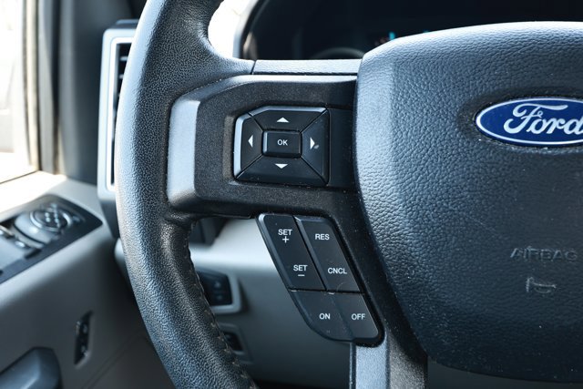 Used 2020 Ford F150 XLT w/ Equipment Group 302A Luxury image 12