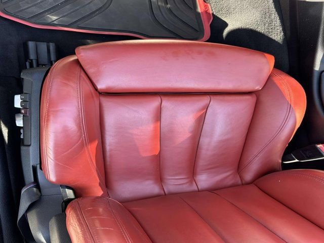 Used 2019 BMW M4 Convertible w/ Competition Package RWD image 9