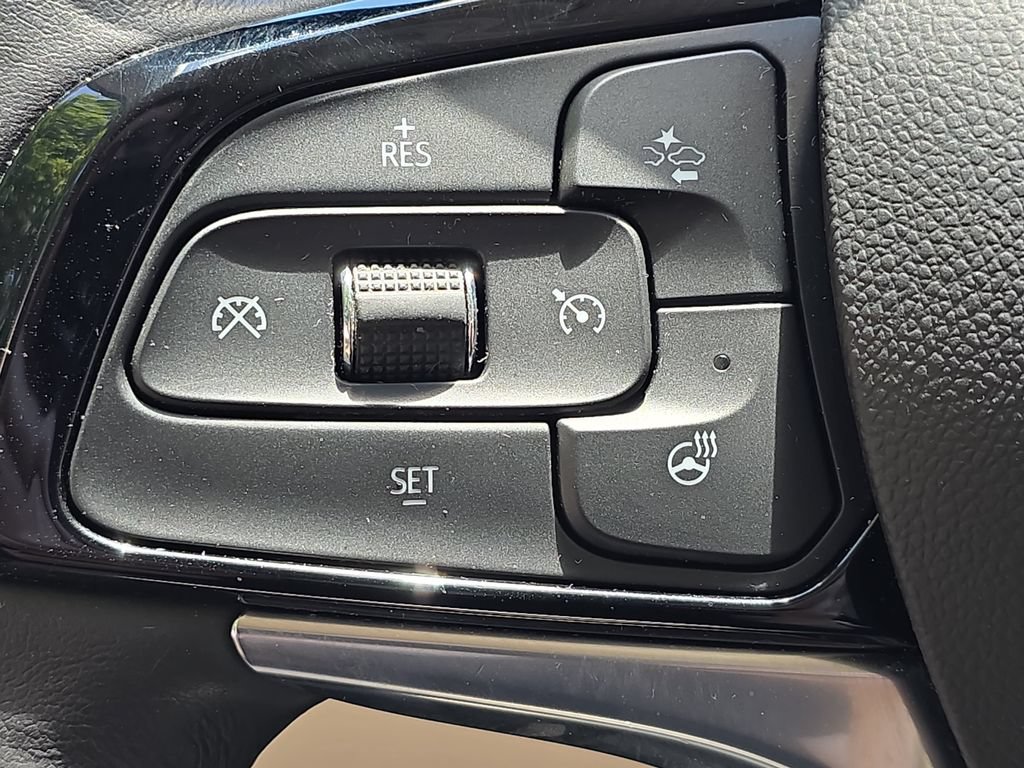 Certified 2023 Buick Enclave Essence w/ Trailering Package, 5000 lbs. AWD/4WD image 19