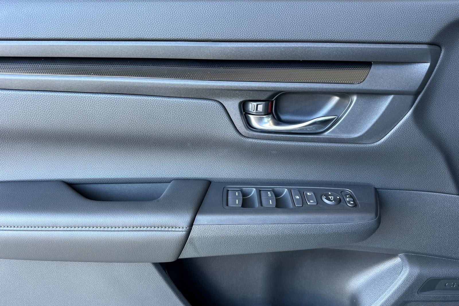 New 2026 Honda CR-V LX image 7