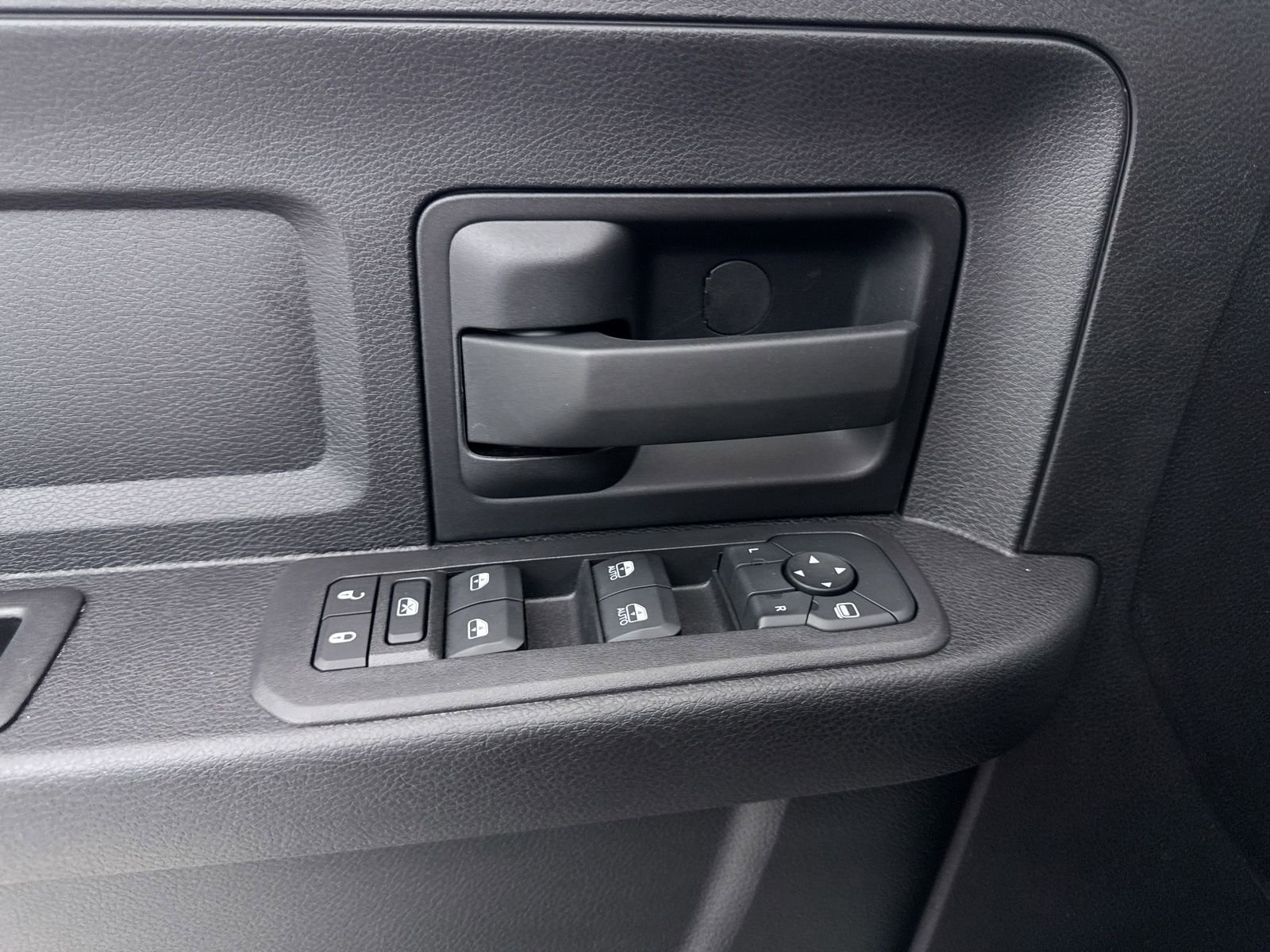 Used 2025 RAM 5500 Tradesman AWD/4WD image 20