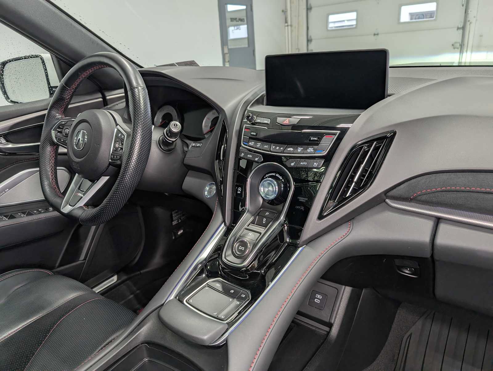 Certified 2023 Acura RDX w/ Advance Package AWD/4WD image 44
