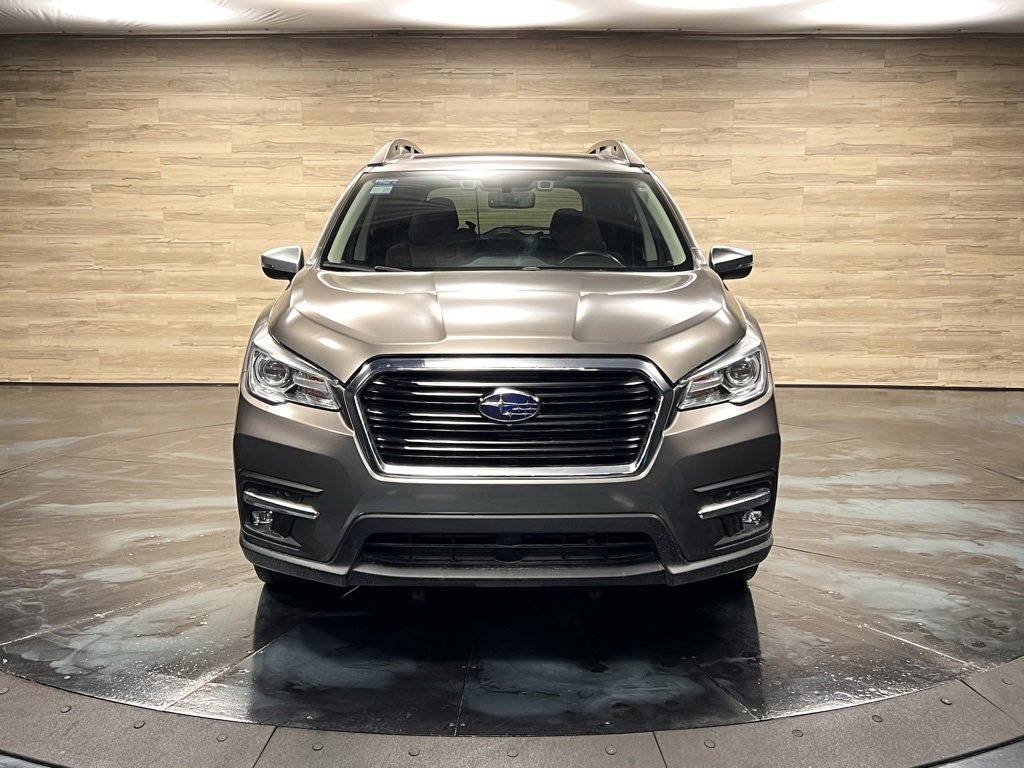 Used 2022 Subaru Ascent Touring image 6