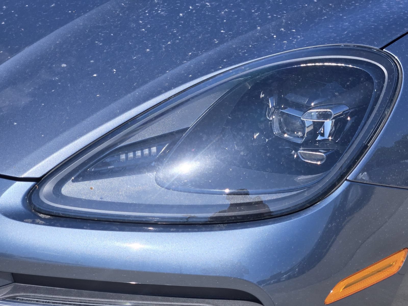 Used 2019 Porsche Cayenne AWD/4WD image 10