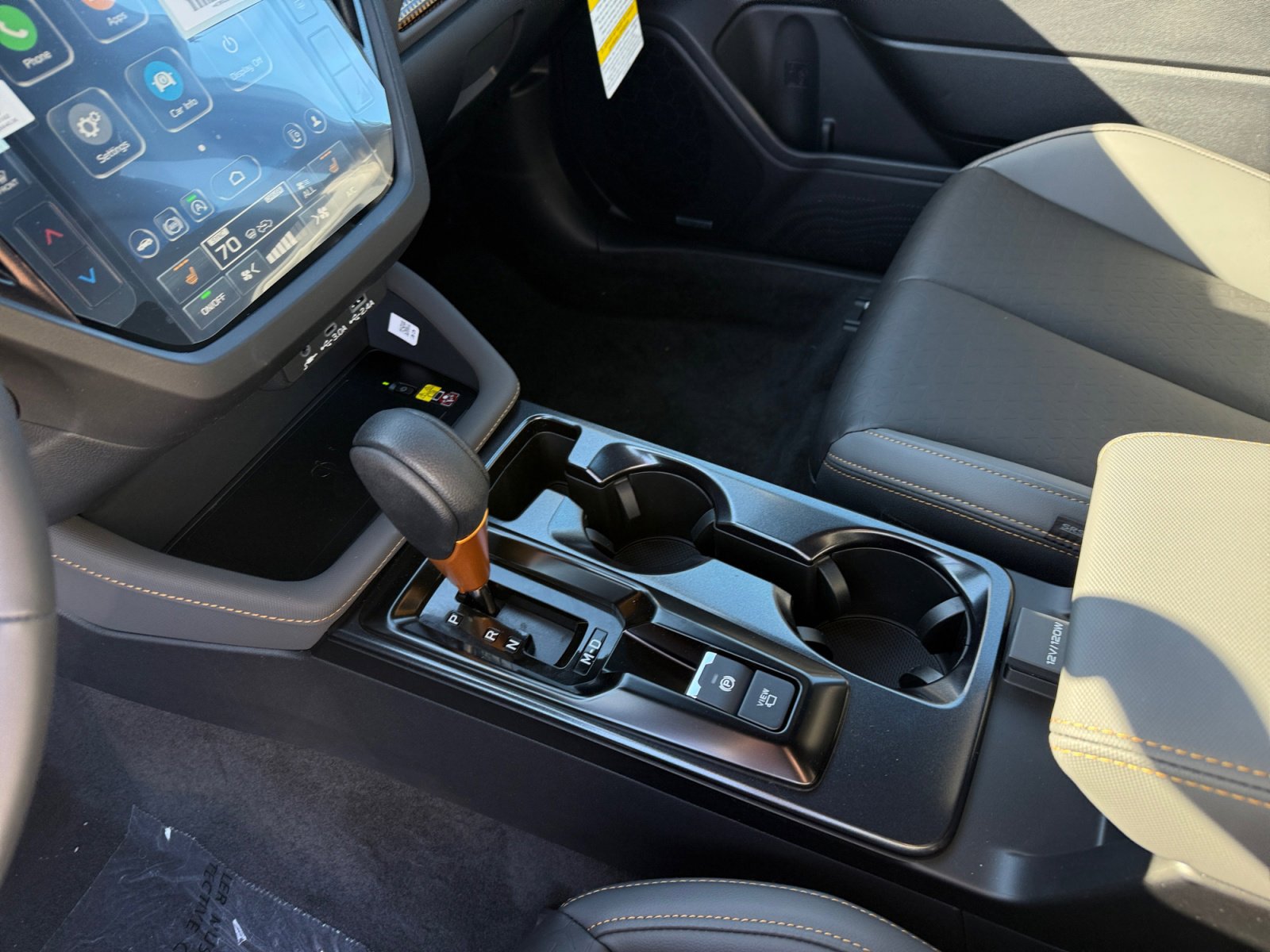 New 2026 Subaru Forester Wilderness image 13