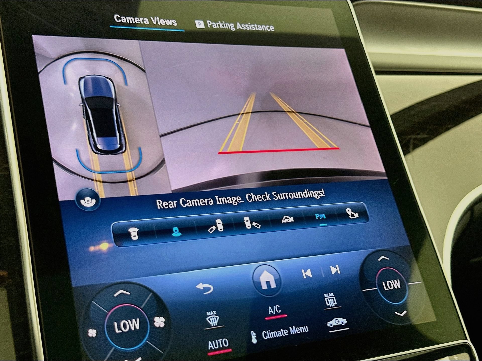 Certified 2024 Mercedes-Benz GLC 300 4MATIC image 15