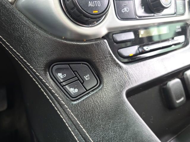 Used 2016 GMC Yukon SLT w/ Open Road Package image 37