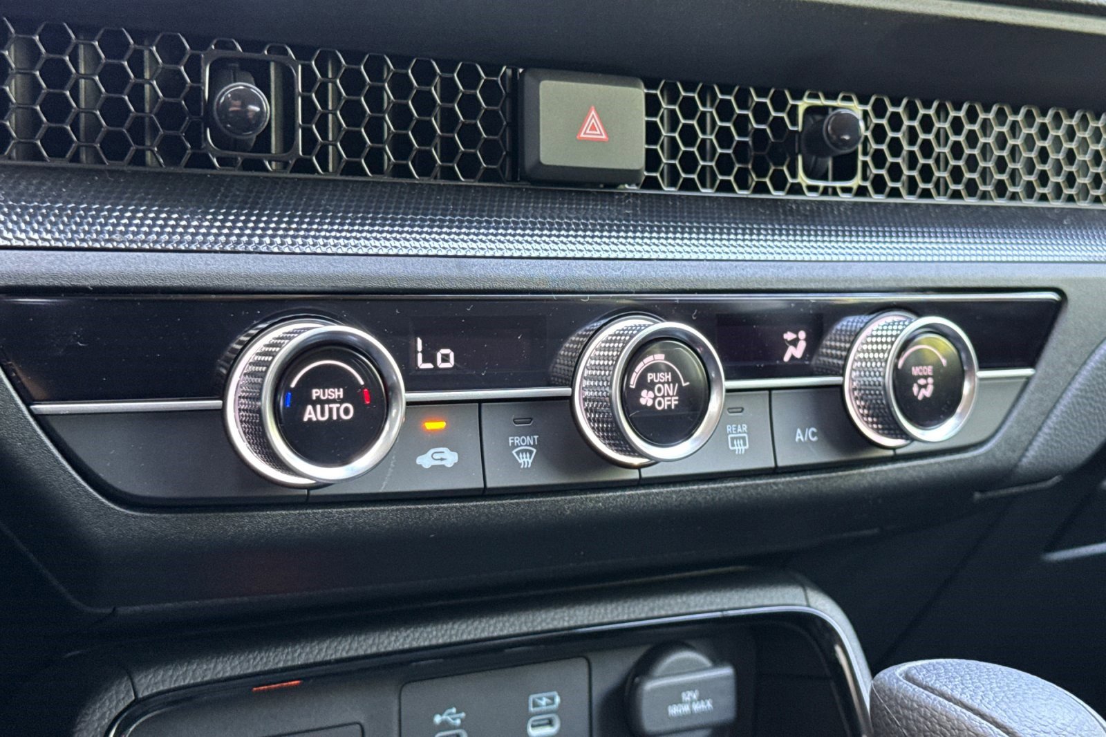 New 2026 Honda CR-V LX image 21