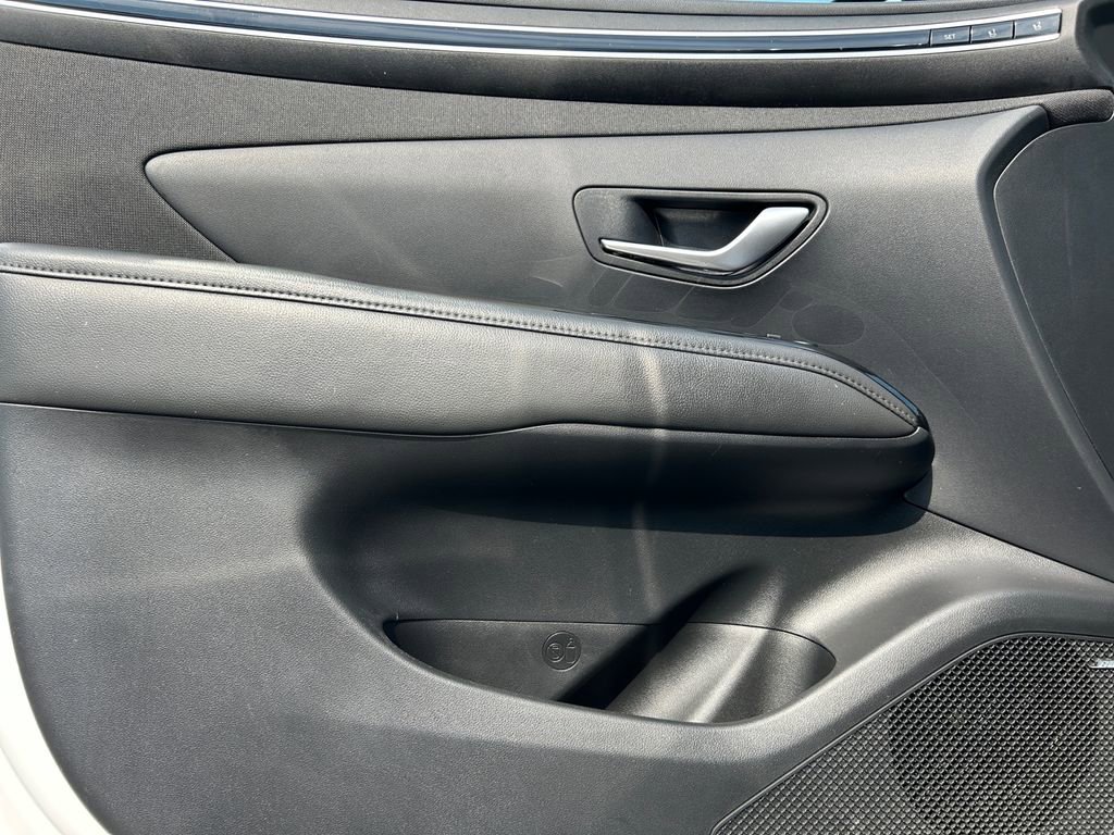 Used 2022 Hyundai Tucson Limited image 22