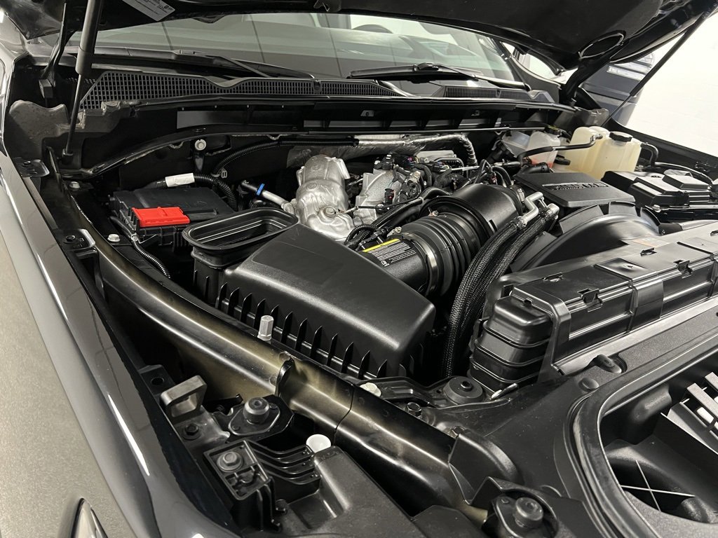 Used 2024 GMC Sierra 3500 Denali w/ Denali Reserve Package image 69