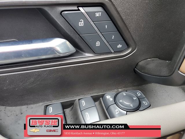 New 2025 GMC Hummer EV 2X AWD/4WD image 23