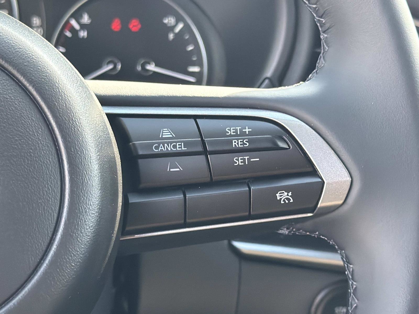 New 2026 MAZDA CX-30 AWD 2.5 S w/ Select Sport Pkg image 10