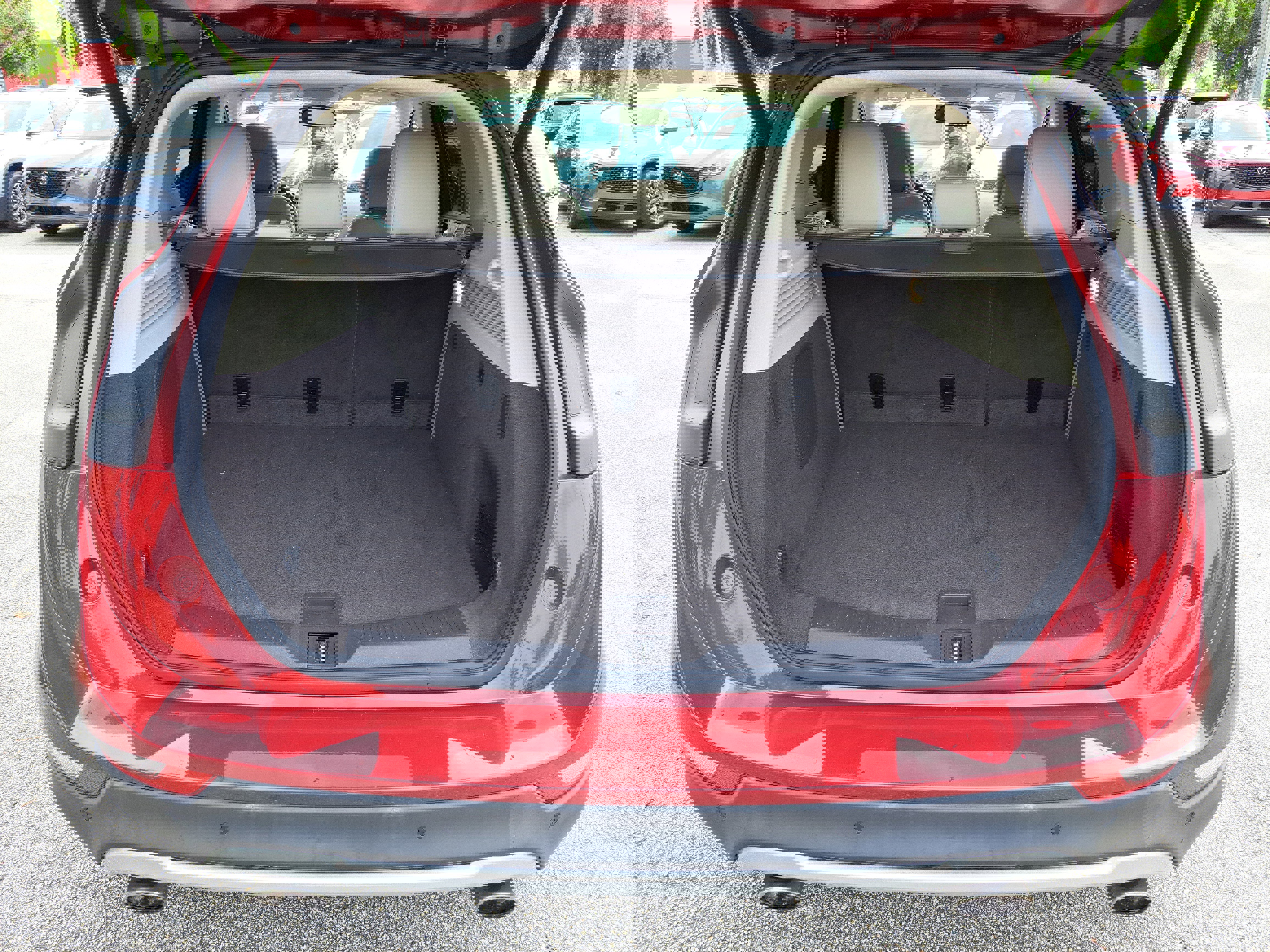 Used 2019 Lincoln MKC Reserve w/ MKC Technology Package image 5