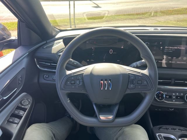 New 2026 Buick Envista Preferred FWD image 17