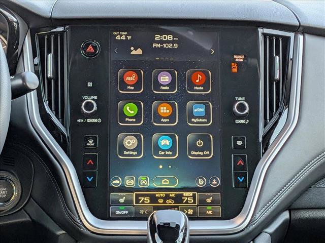 New 2025 Subaru Legacy Premium image 11