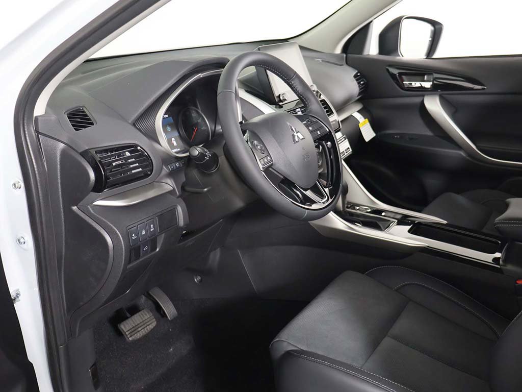 New 2026 Mitsubishi Eclipse Cross SE AWD/4WD image 22
