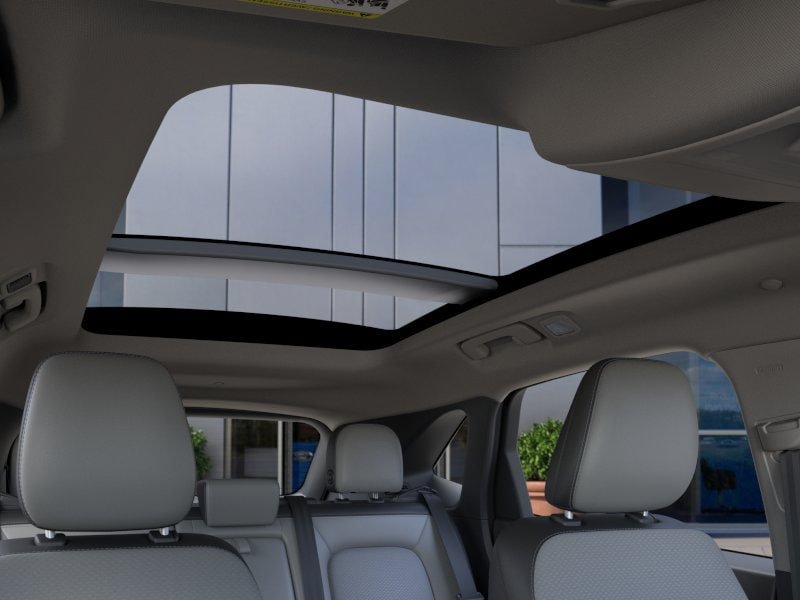 New 2025 Ford Escape SE FWD image 53