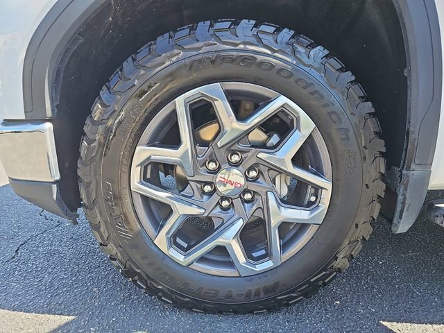Used 2023 GMC Sierra 1500 SLT w/ SLT Premium Plus Package image 37