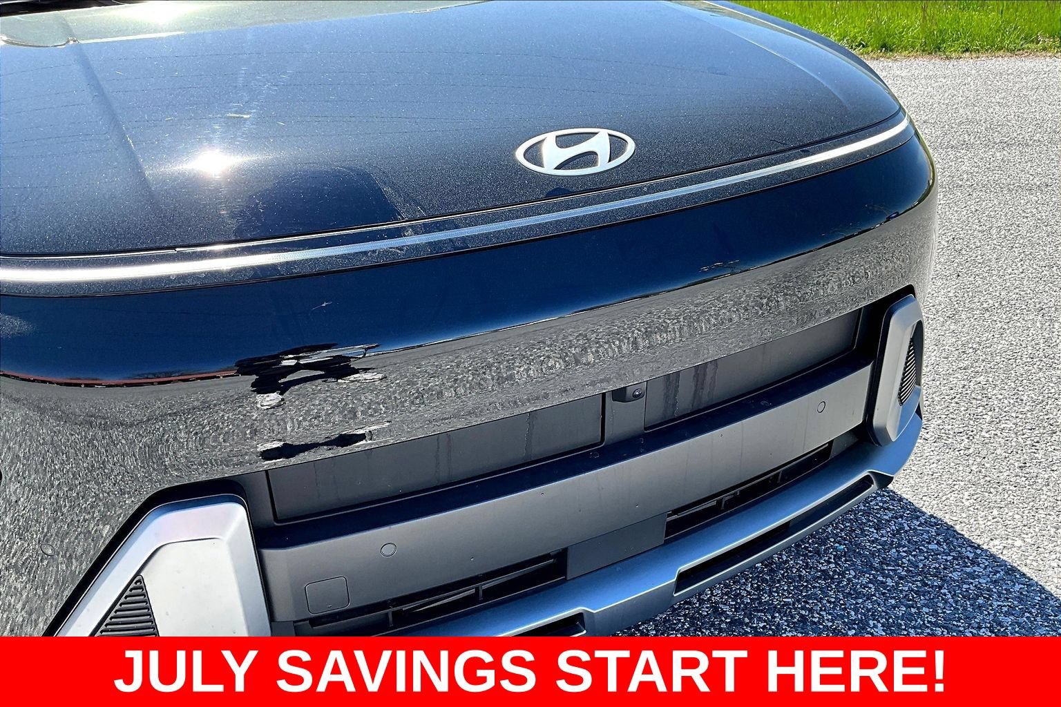 Used 2025 Hyundai Kona Limited FWD image 43