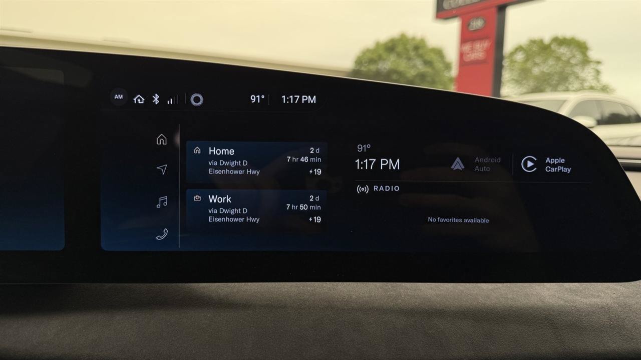 Used 2023 Lucid Air Grand Touring AWD/4WD image 49