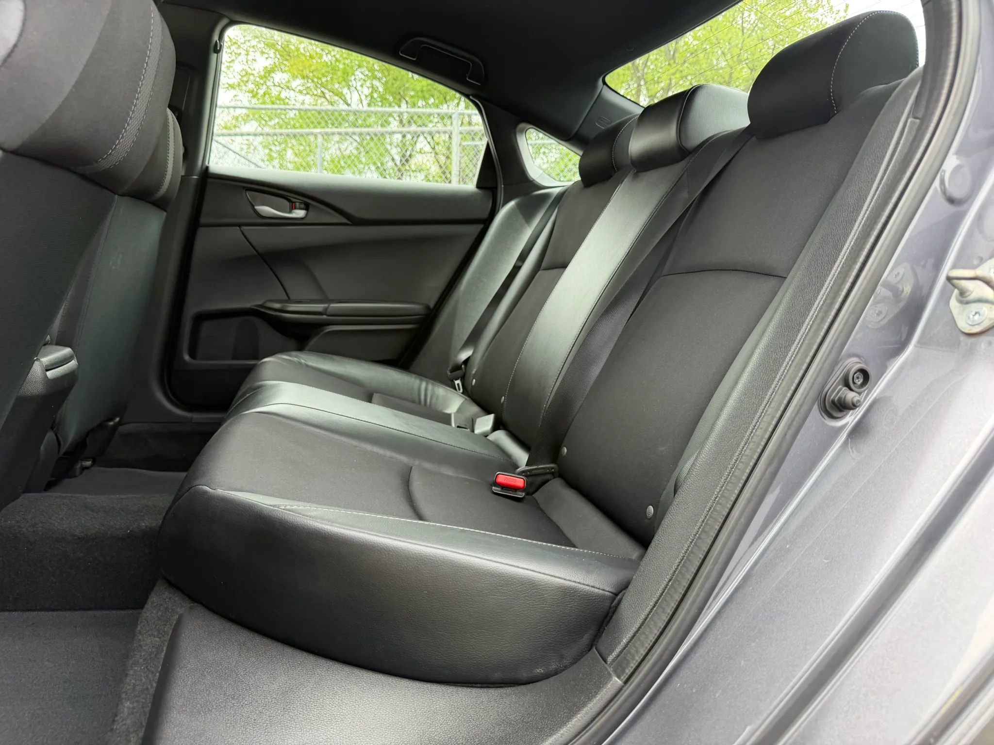 Used 2020 Honda Civic Sport image 12