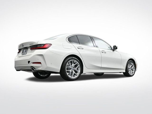 Used 2026 BMW 330i xDrive Sedan w/ Premium Package image 31
