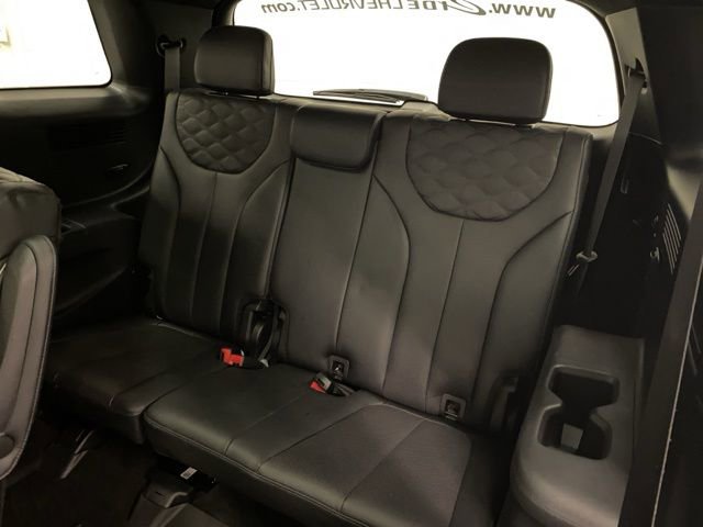 Used 2020 Hyundai Palisade Limited AWD/4WD image 27