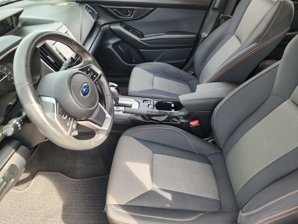 Certified 2022 Subaru Crosstrek 2.0i Premium AWD/4WD image 12