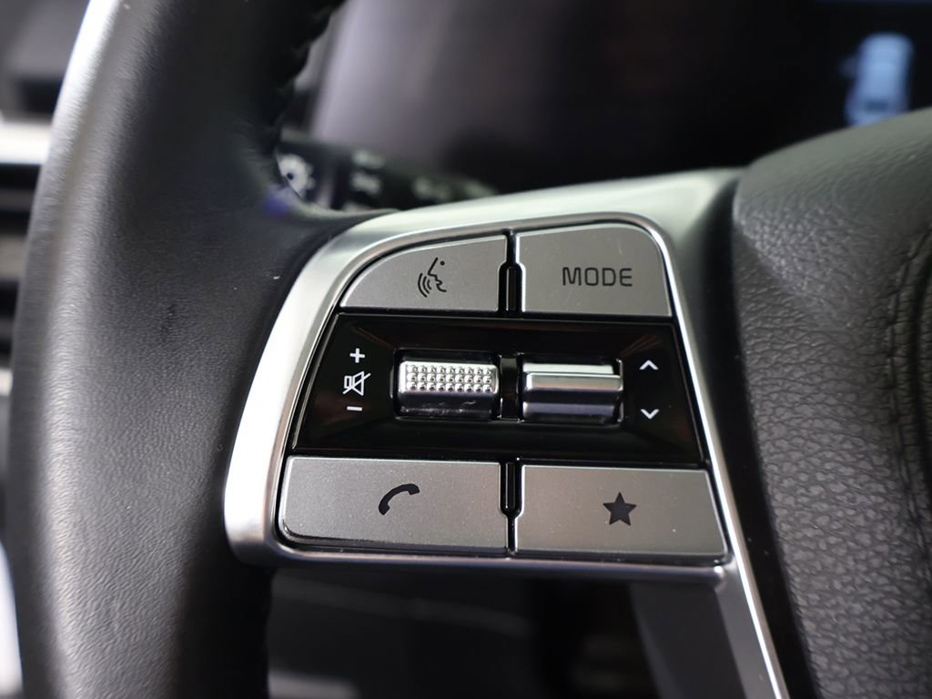 Used 2023 Kia Telluride S w/ S Sunroof Package image 45