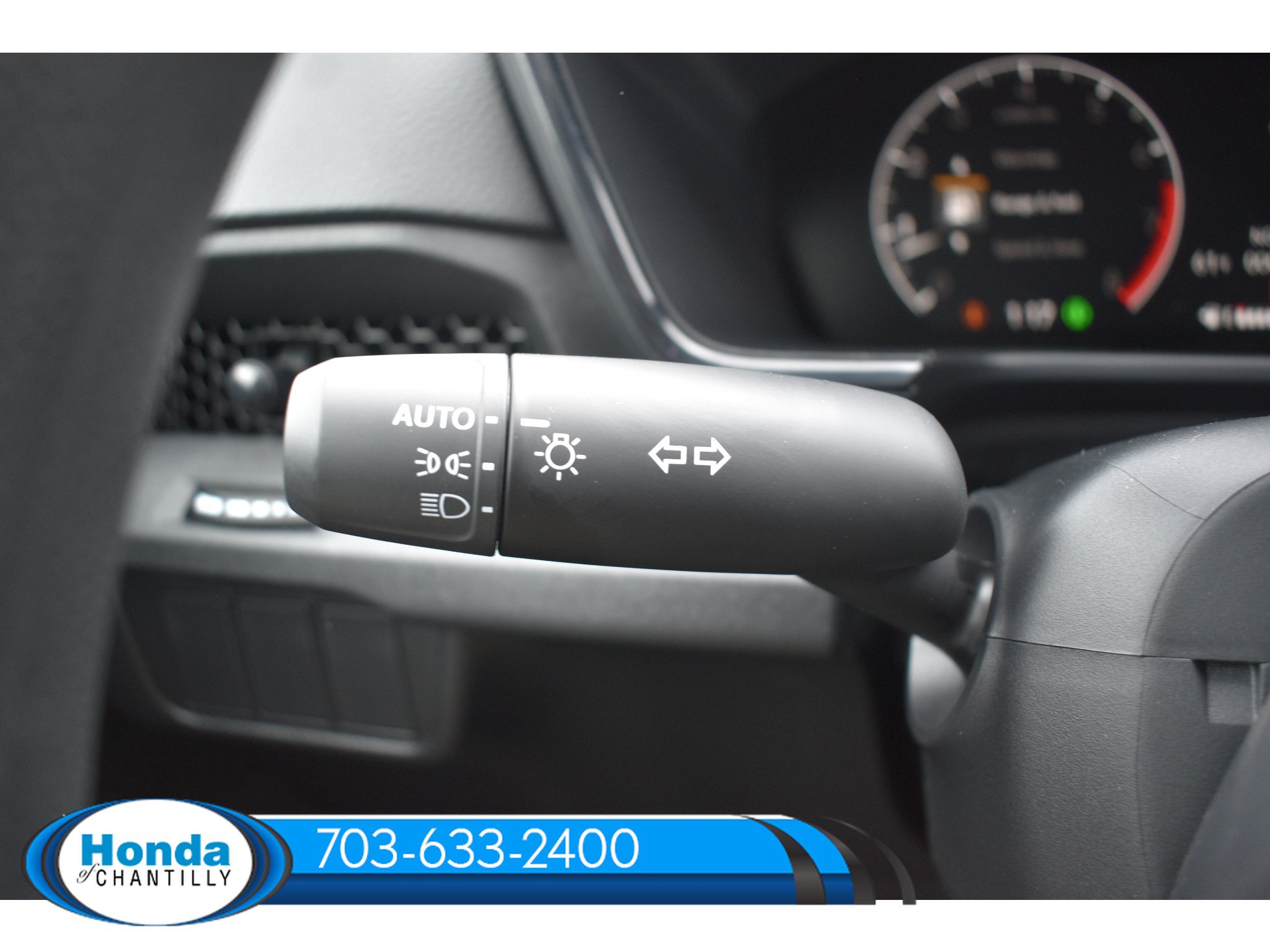 New 2027 Honda CR-V EX image 10