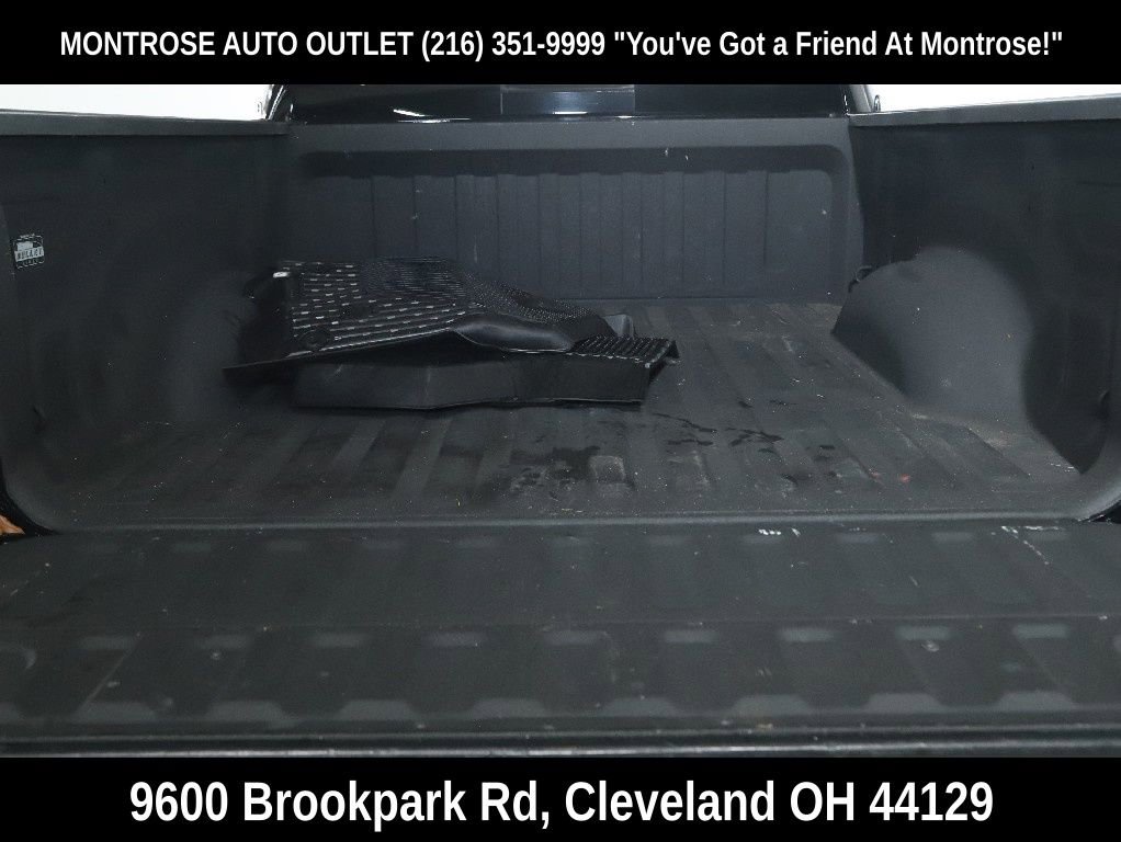 Used 2020 RAM 1500 Big Horn image 20