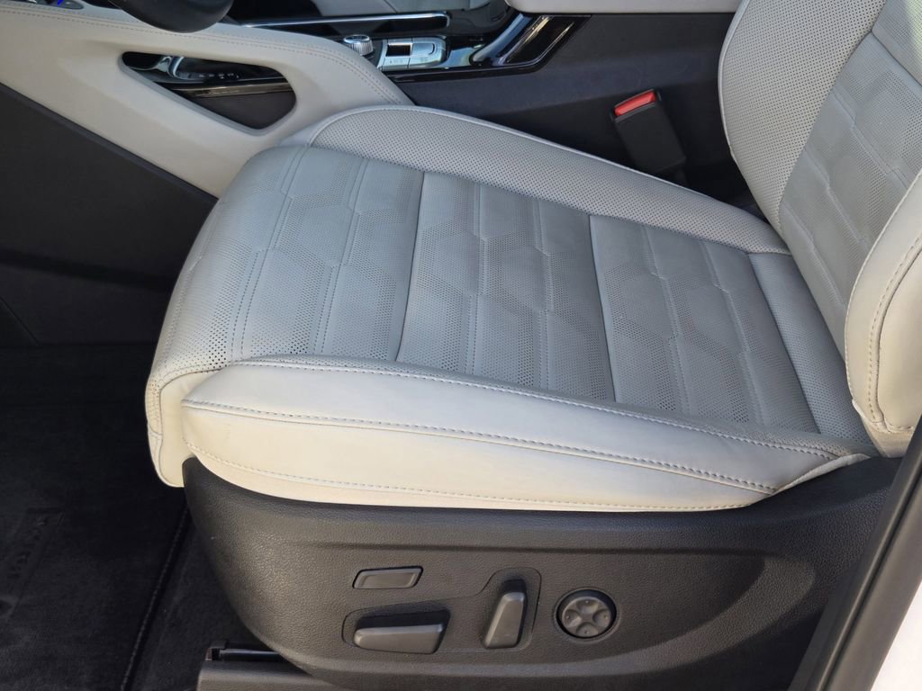 Used 2024 Kia Telluride SX Prestige image 24