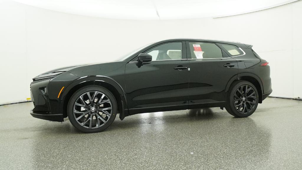 New 2025 Toyota Crown Signia image 8