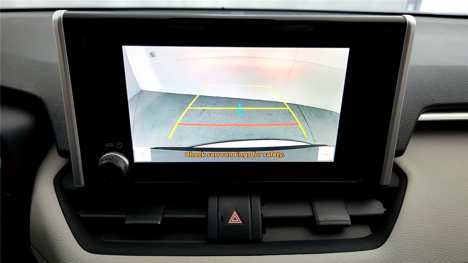 Used 2023 Toyota RAV4 XLE w/ Convenience Package image 32