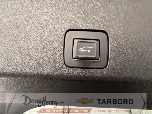 Used 2021 Buick Encore GX Essence w/ Advanced Technology Package FWD image 36