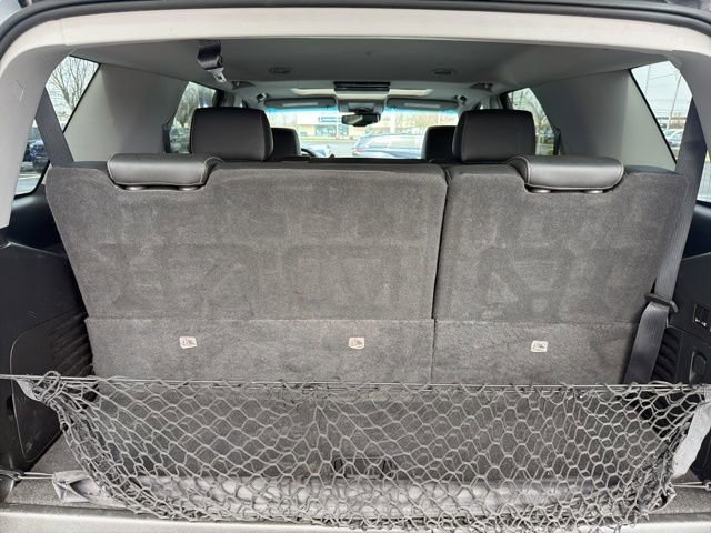 Used 2018 Chevrolet Tahoe LT w/ LT Signature Package image 43