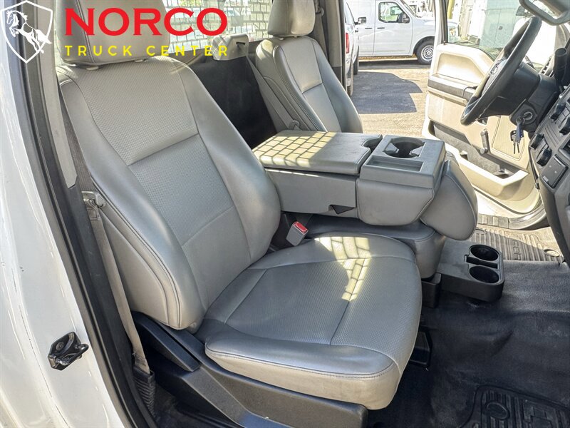 Used 2019 Ford F250 XL RWD image 17