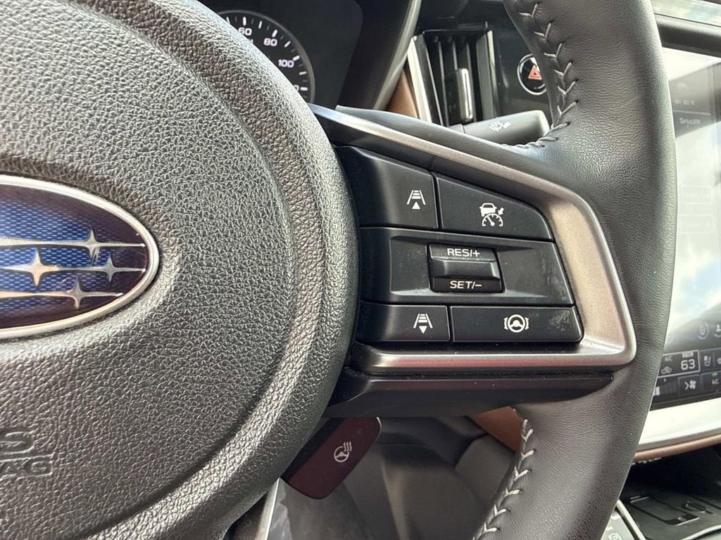 Used 2024 Subaru Legacy Touring XT image 37